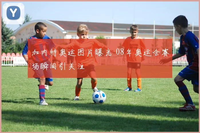 加内特奥运图片曝光 08年奥运会赛场瞬间引关注